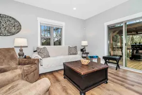 Near Downtown Black Mtn-Hot tub/Fireplace/Fire-pit - Image 3