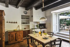 Feriehus i Senigallia med Have BBQ - Image 3