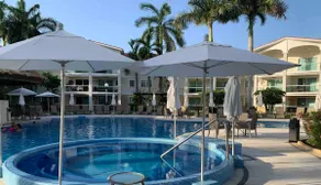 Exclusive ground-floor apartment in Acapulco - Image 5