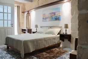 Cosy private townhouse in heart of Senglea - Image 2