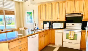 Oceanfront Beach Cottage: Hawaii at it's best! - Image 5