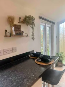 Relaxing, woodland village, home from home - Image 5