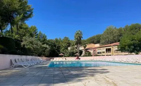 Apartment with sea access, pool, Sanary/Bandol - Image 5