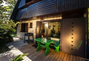 Idyllic cottage in beautiful Alps - Image 3