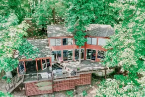 Waterfront Home with Private Dock | Peaceful Stay - Image 2