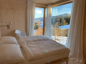 Modern & Homely Nature-Apartemt - Image 2