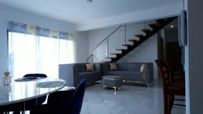 Amazing Penthouse With Jacuzzi - Image 2