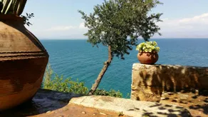 Μaïstro Linamare (1 bedroom seaside apartment) - Image 4
