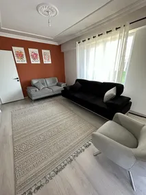 Close to the sea, with a private garden, garden fireplace - Image 5
