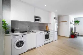 El Jardí Vila-real - Design Apartment - Image 4