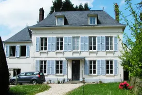 Lyndiane, large quiet house - Image 2