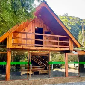 La Tranquillità Hut - Image 2