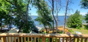 3 Bedroom Waterfront Cottage Kawartha Lakes - Image 3