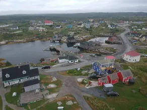 Cozy Cove Studio in Peggys Cove incl. Breakfast! - Image 2