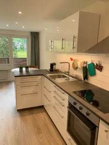 Studio for 2 adults (newly renovated) next to thermal baths - Image 3
