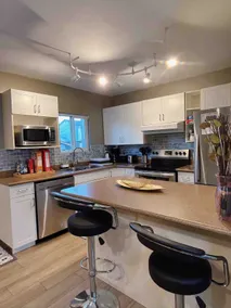 Friendly and Cozy Home near to St Boniface - Image 2