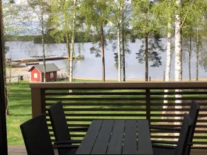 New terrace house in the heart of Ellivuori - Image 3