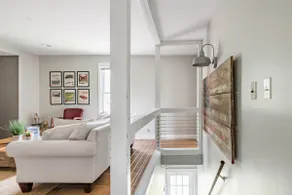 Renovated Apartment in a Historic Farmhouse Estate - Image 5