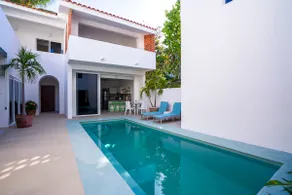Las Vueltas - Golden Zone Studio 2 Blocks to Beach - Image 3