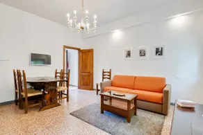 GuestHost - The Country in the City - Parco delle Cascine Apartments - Image 3