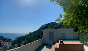 Villa Taormina Beach 6 bedrooms - Image 5