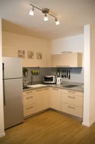 Comfortable and cozy apartment 1 - Image 3