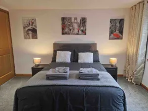 Self Catering, Garden Apartment, near Strathpeffer - Image 2