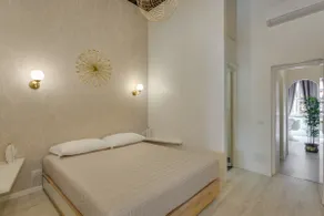 LPM Apartment 5 - Spanish Steps / Barberini - Image 4
