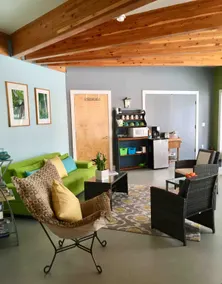 Private Mountain Top Oasis-The Kiva Suite - Image 5