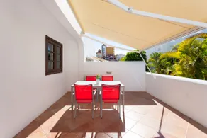 LUXURY BUNGALOW IN COSTA ADEJE (COSTA ADEJE LUXURY BUNGALOW) - Image 5