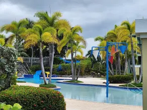 Aquatika Caribbean Escape- 1st floor/beach access - Image 5