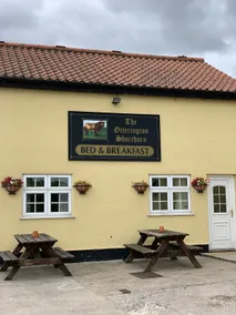 Cozy village inn with 3 bedroom holiday let. - Image 3