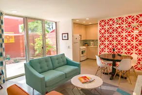 Modern Casita in Historic Downtown Albuquerque - Image 4