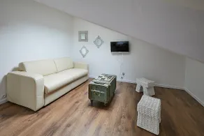 Cottage for 4 people, 2 steps from the sea, Ault - Image 5