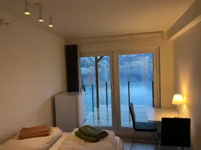 Room 6,Great seaview,privatbalcony.Shared kitschen - Image 3
