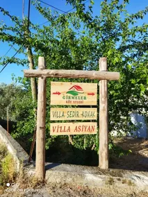VILLA SEDİR KONAK (Girmeler Village Houses) - Image 3