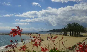 WOHNUNG IN SANT ANTONI DE CALONGE 17 METER VOM STRAND ENTFERNT - Image 3