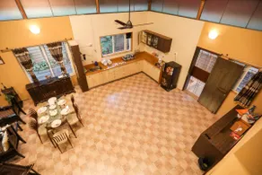 K VILLA- Cheerful 3 BHK Villa with big garden,amphi-theatre,kids/pet friendly,10 cars parking - Image 4