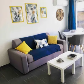 Cap Paradise Jacuzzi suite in the heart of Cap d'Agde - Image 5