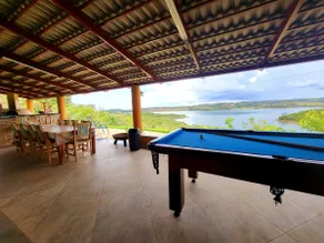 RanchoNoLago (Casa de Campo no Lago Corumba IV) - Image 5