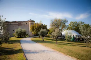 Panoramic Barn - Image 5