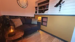 Highland cabin - Image 5