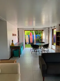 House with 6 en-suites facing the sea. - Image 3