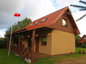 A year-round house with a Jacuzzi in Kopalina - Image 2