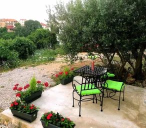 House Cubranic - Olive - Image 2