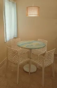 ”The Conch” 1 BHK flat in Pondicherry - Image 5