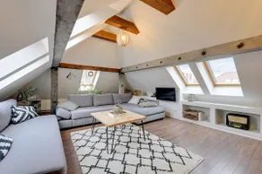 Grand Apartments - Image 2