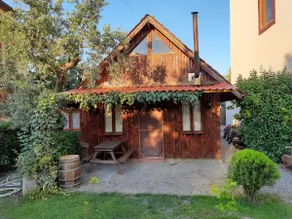Wooden House - Image 3
