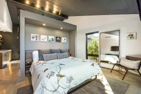 St. Helena Resort Style Home • Steps 2 Main Street - Image 5
