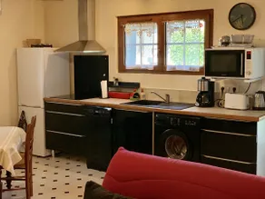 Gîte Peyré - Michel & Geneviève - Image 3